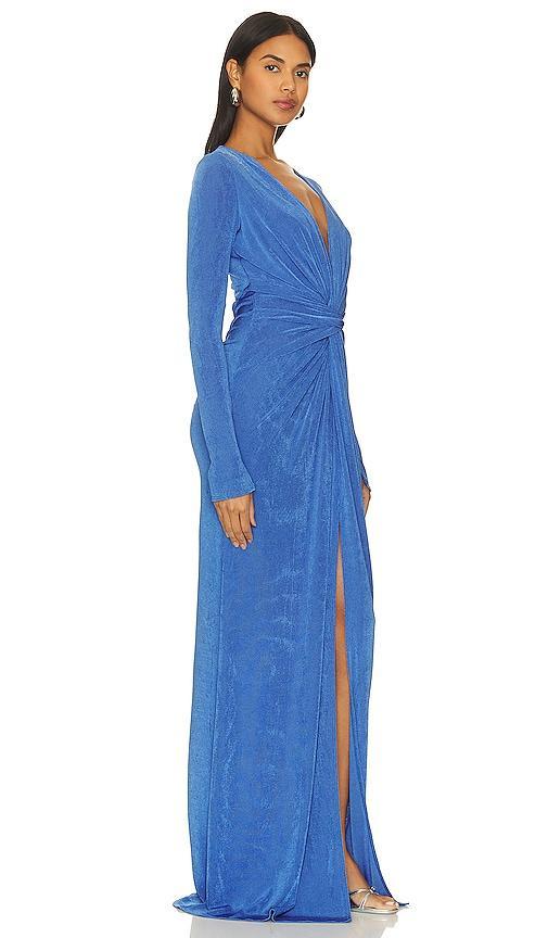 Katie May In A Mood Gown Size S, XS. Product Image