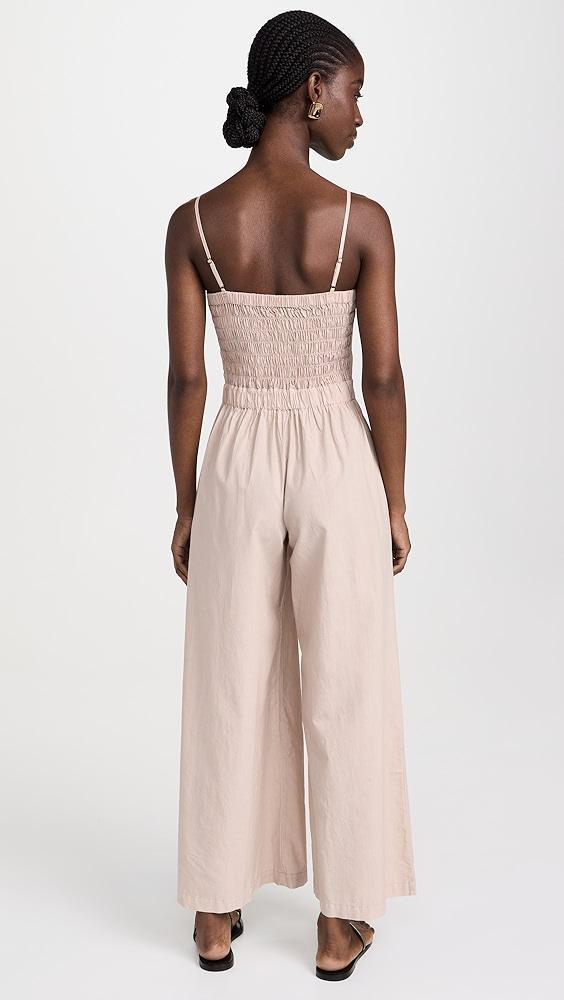 Young Fabulous & Broke Carver Jumpsuit | Shopbop Product Image