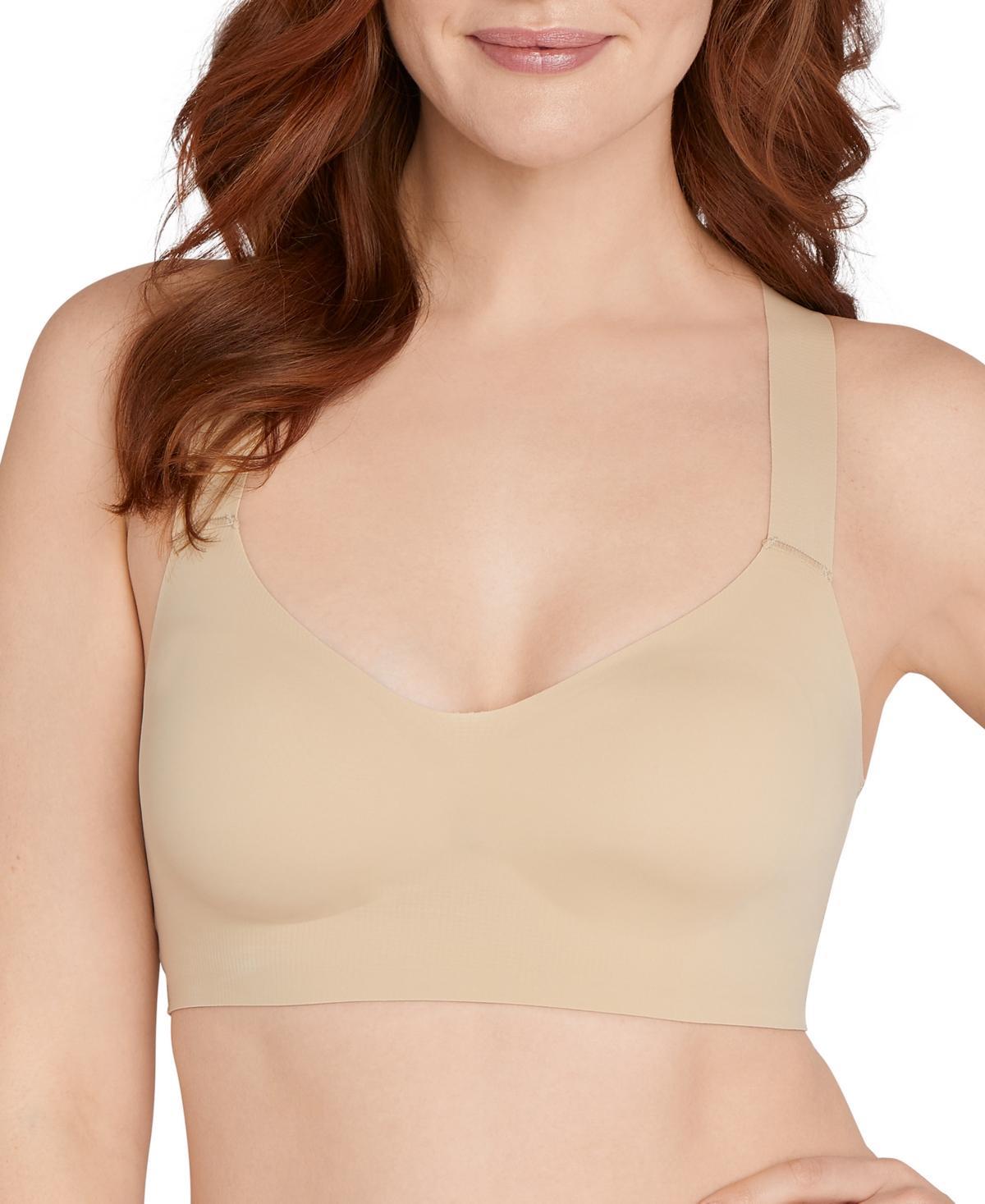 Bali Womens Comfort Revolution Easylite Racerback Wireless Bra DF3499 Product Image