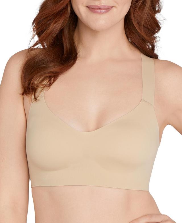 Bali Womens Comfort Revolution Easylite Racerback Wireless Bra DF3499 Product Image