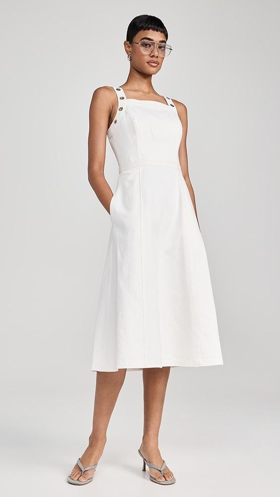 Shoshanna Fernanda Dress | Shopbop Product Image