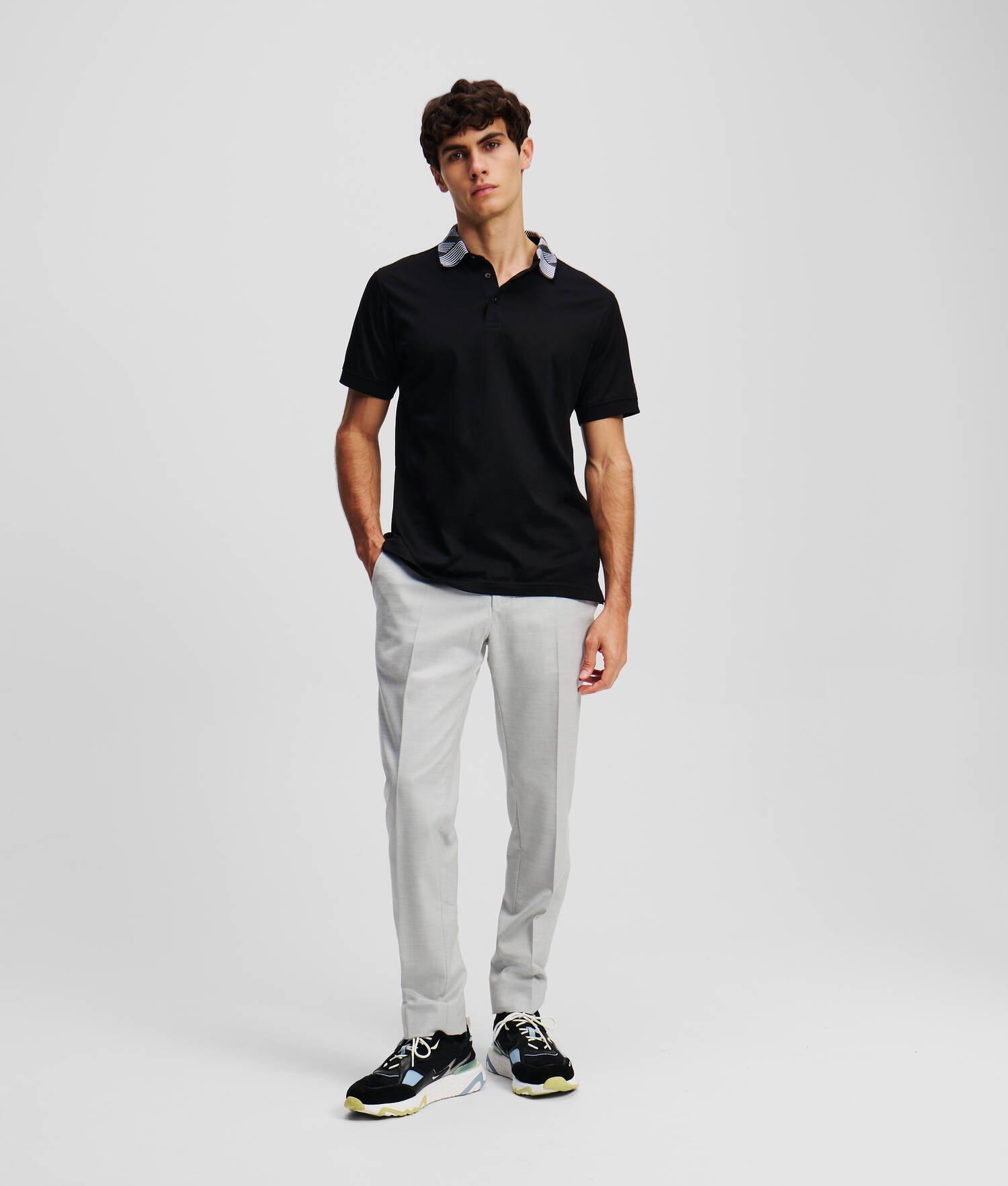 POLO SHIRT Product Image