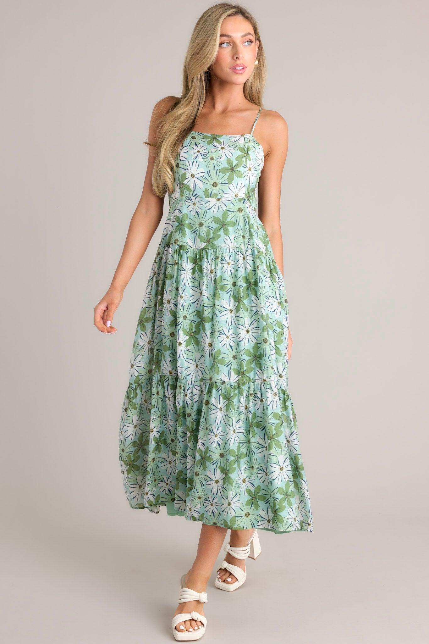 MINKPINK Margaux Maxi Dress Product Image