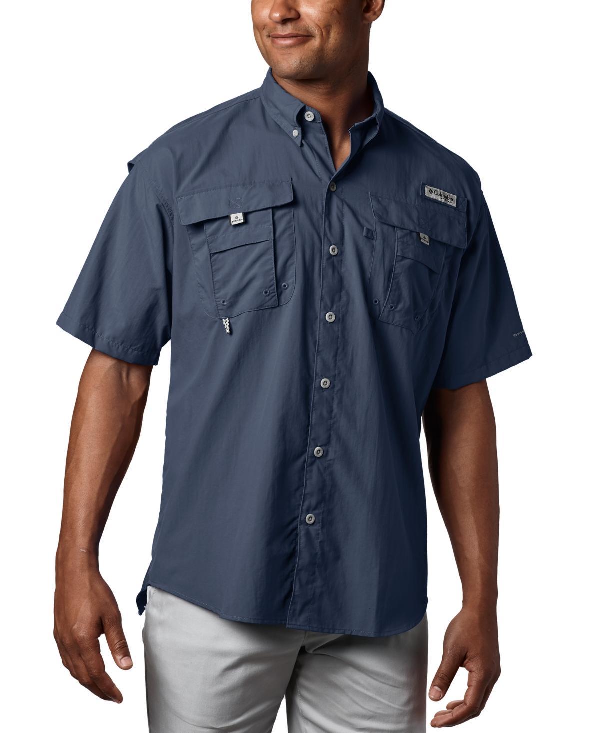 Columbia PFG Big  Tall Bahama II Solid Short Product Image