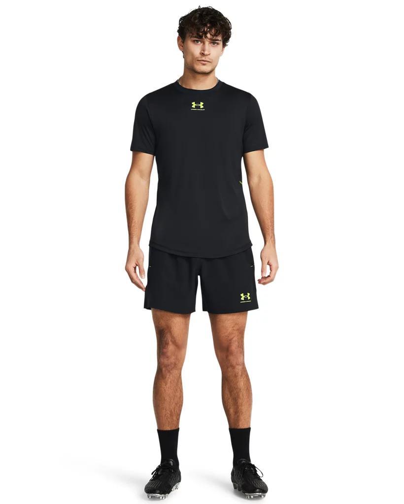 Men's UA Challenger Pro Woven Shorts Product Image