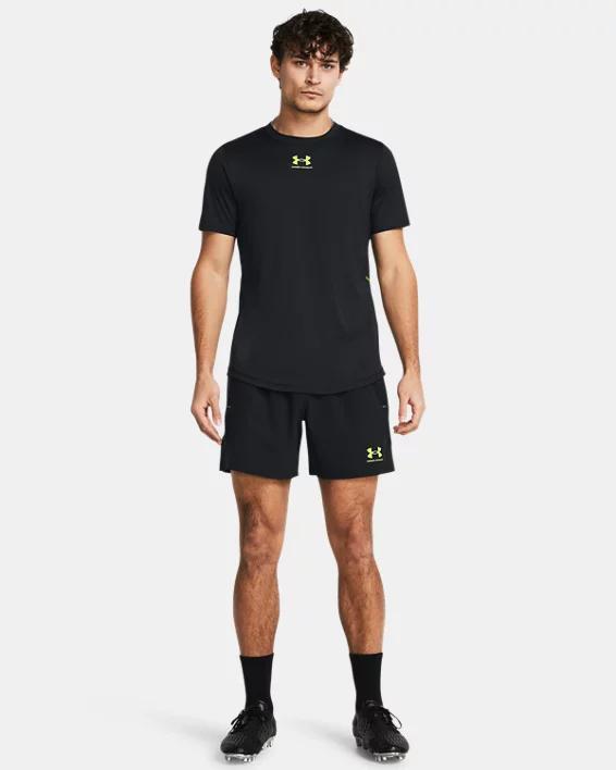 Men's UA Challenger Pro Woven Shorts Product Image