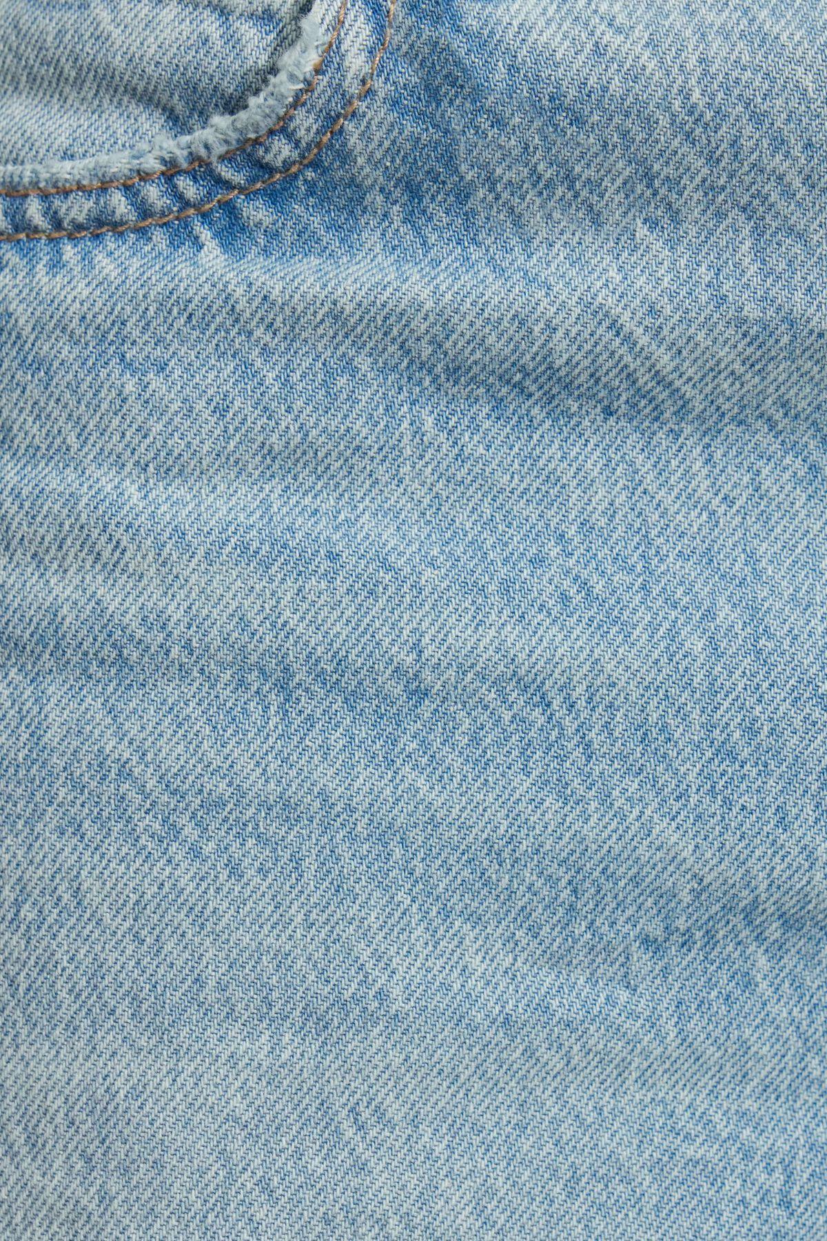 Baggy Jeans Product Image