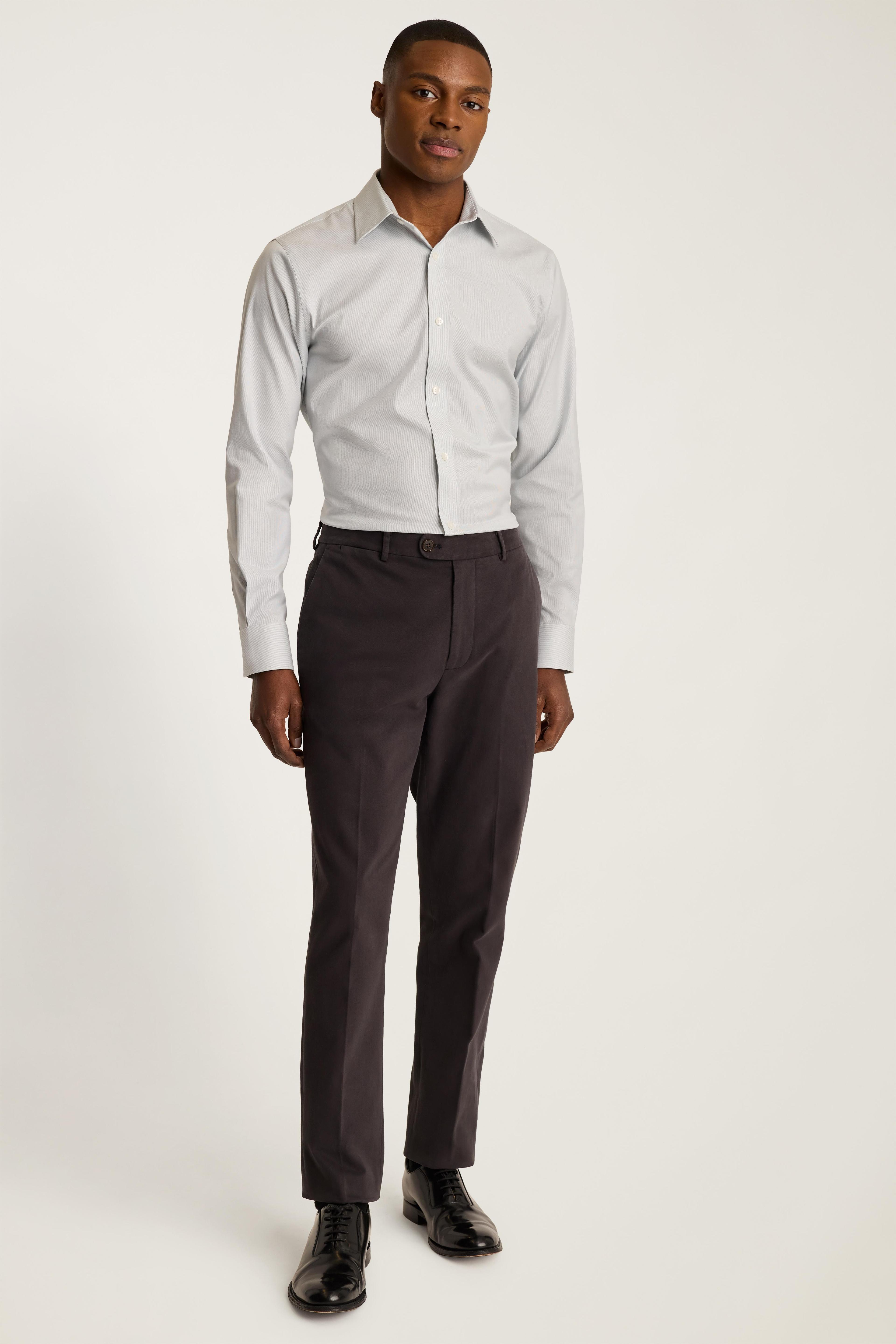 Weekday Warrior Dress Shirt Product Image