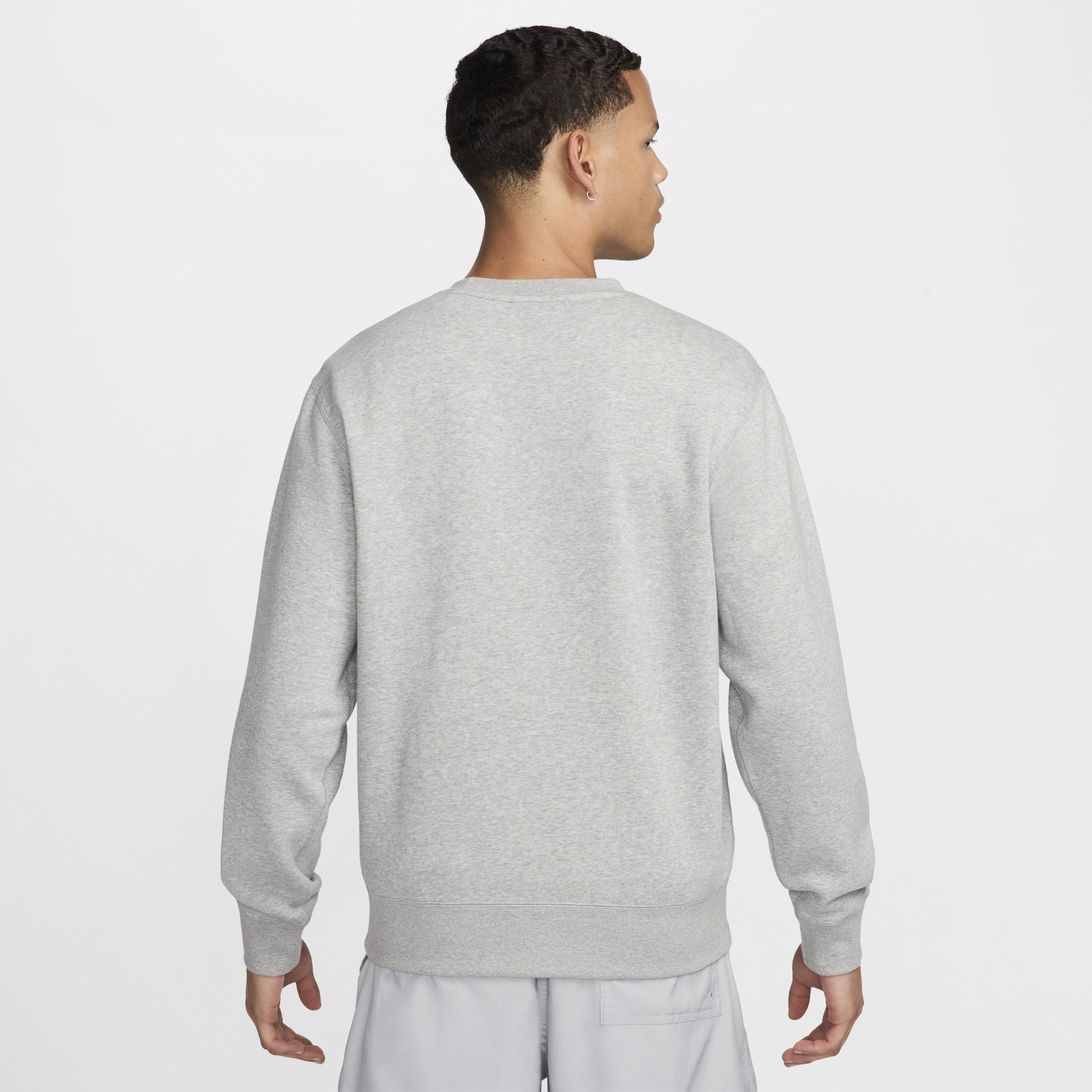 Nike Men's Club Fleece Crew Product Image