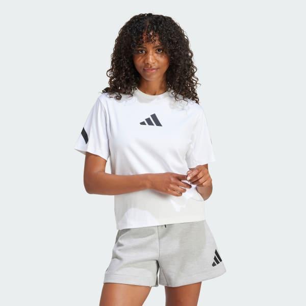 adidas Z.N.E. Tee Product Image