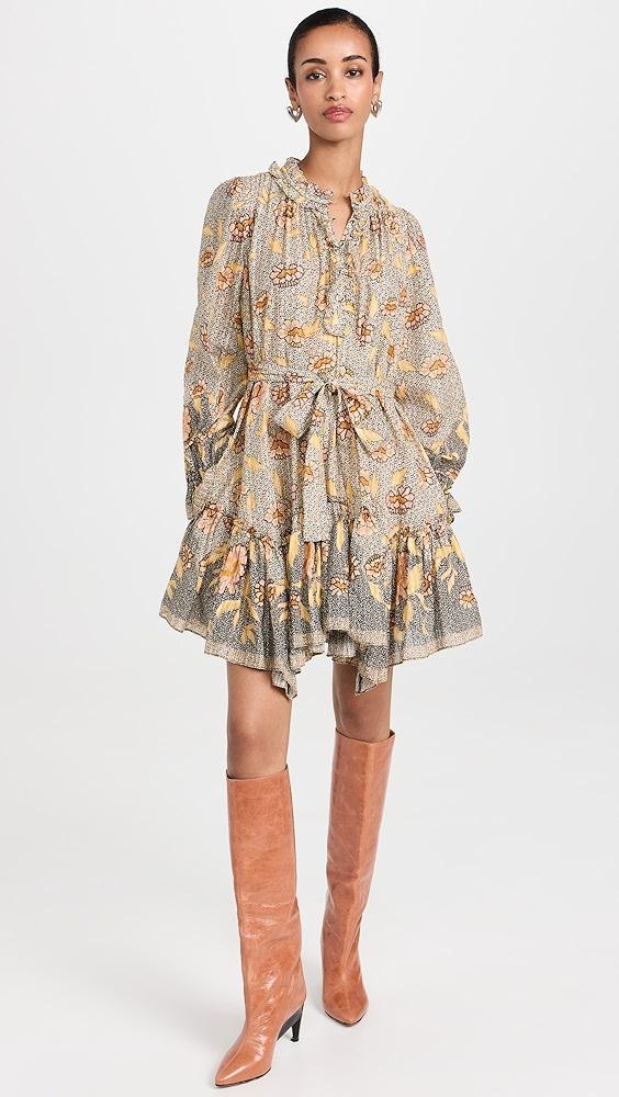 Ulla Johnson Anais Dress | Shopbop Product Image