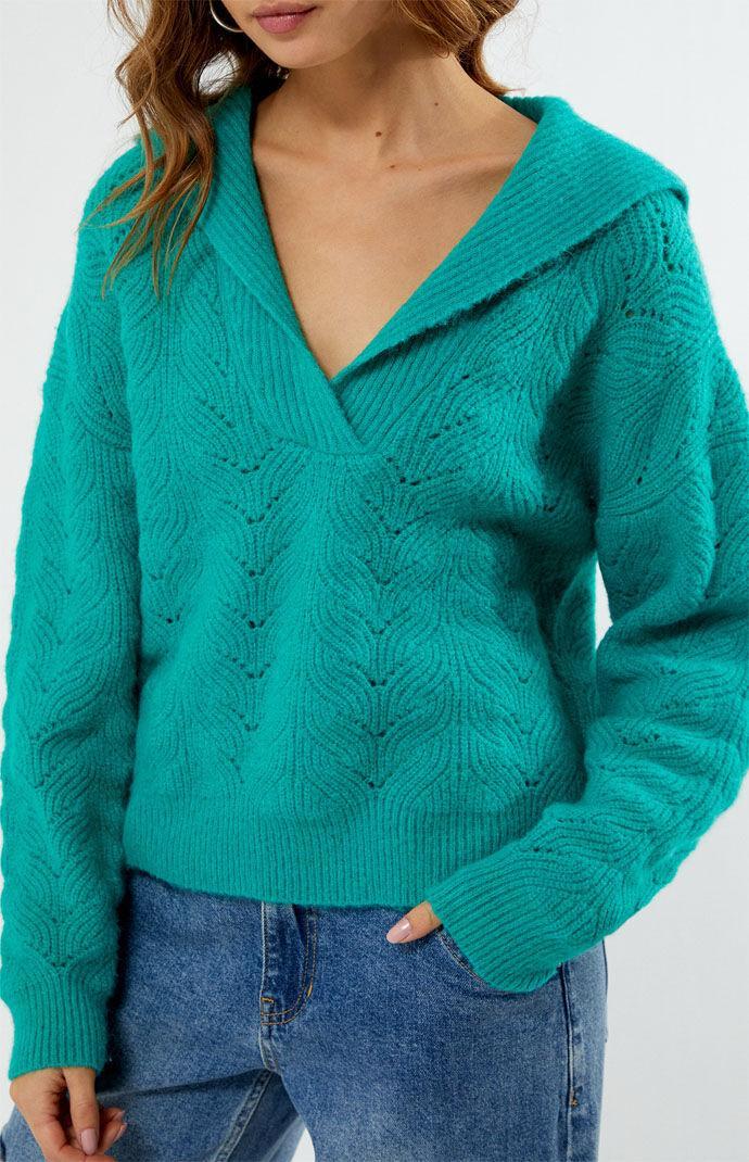 MINKPINK Womens Taylor Sweater Product Image