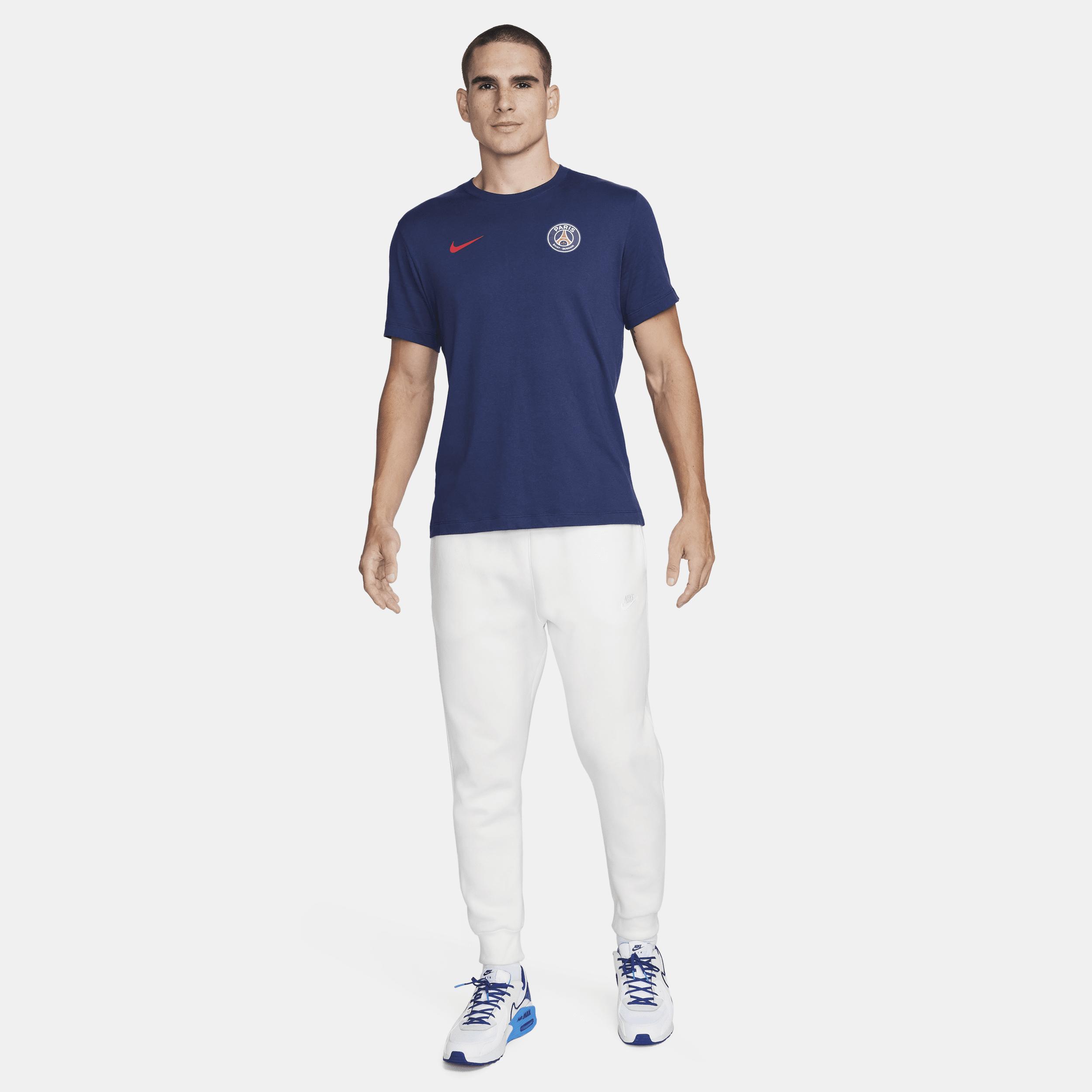 Paris Saint-Germain Nike Mens Soccer T-Shirt Product Image