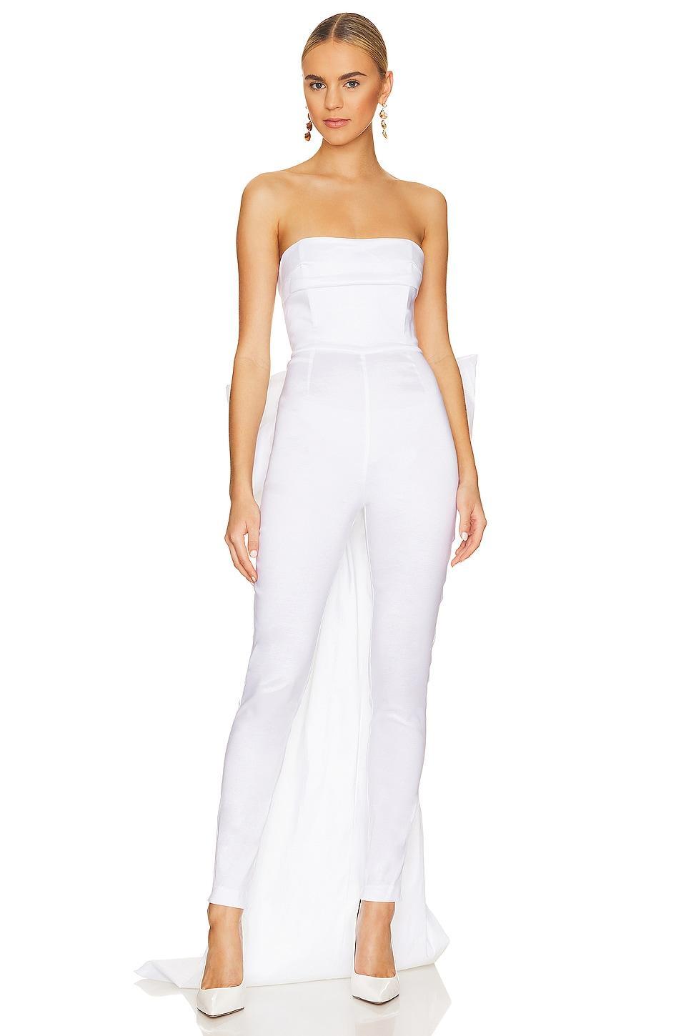 Reese Jumpsuit Nookie Product Image