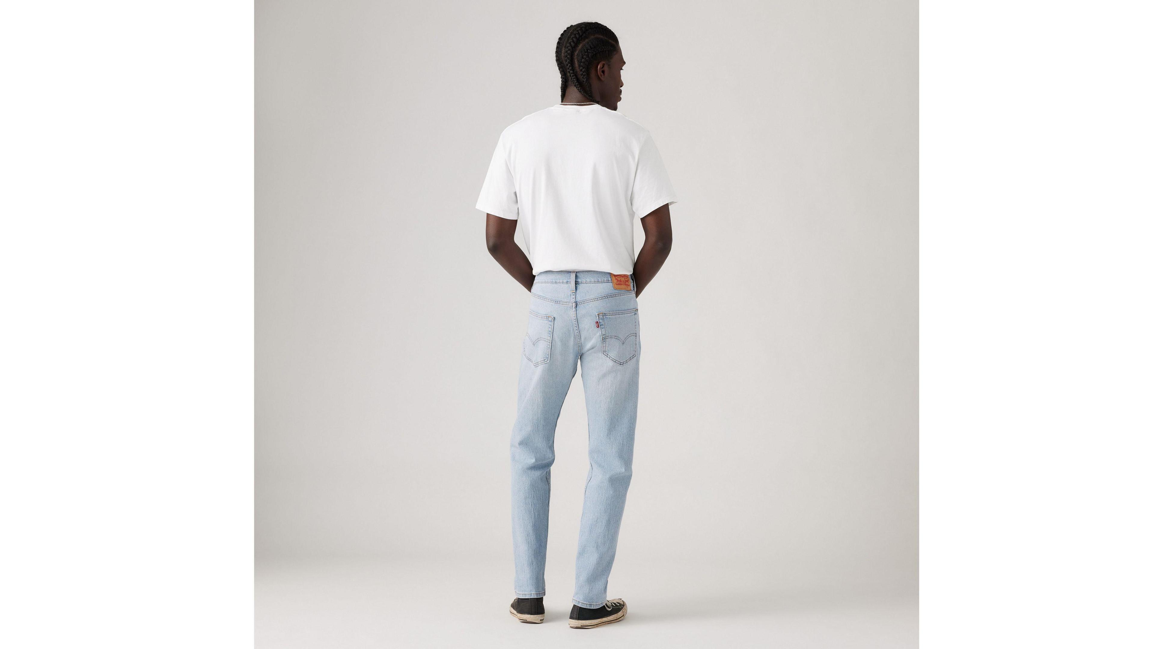 502™ Taper Fit Men's Jeans Product Image