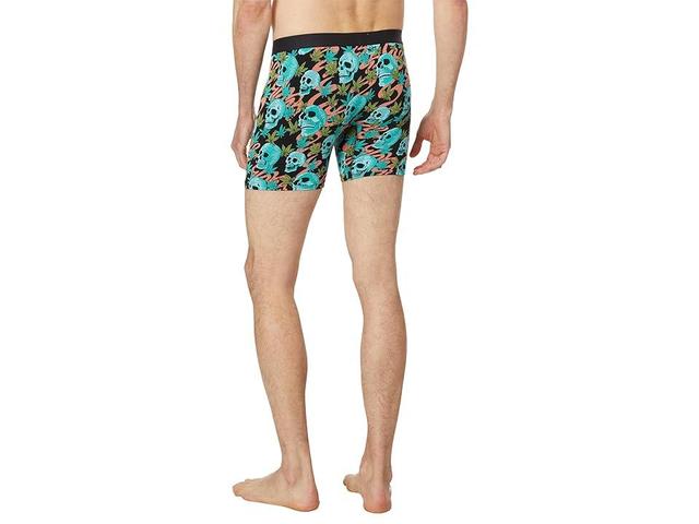 MeUndies Boxer Brief (Head High) Men's Underwear Product Image