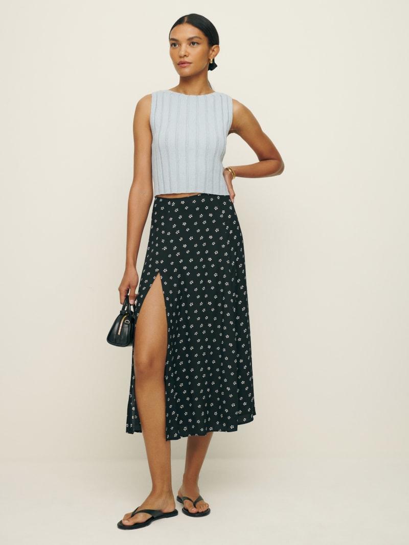 Zoe Skirt Product Image