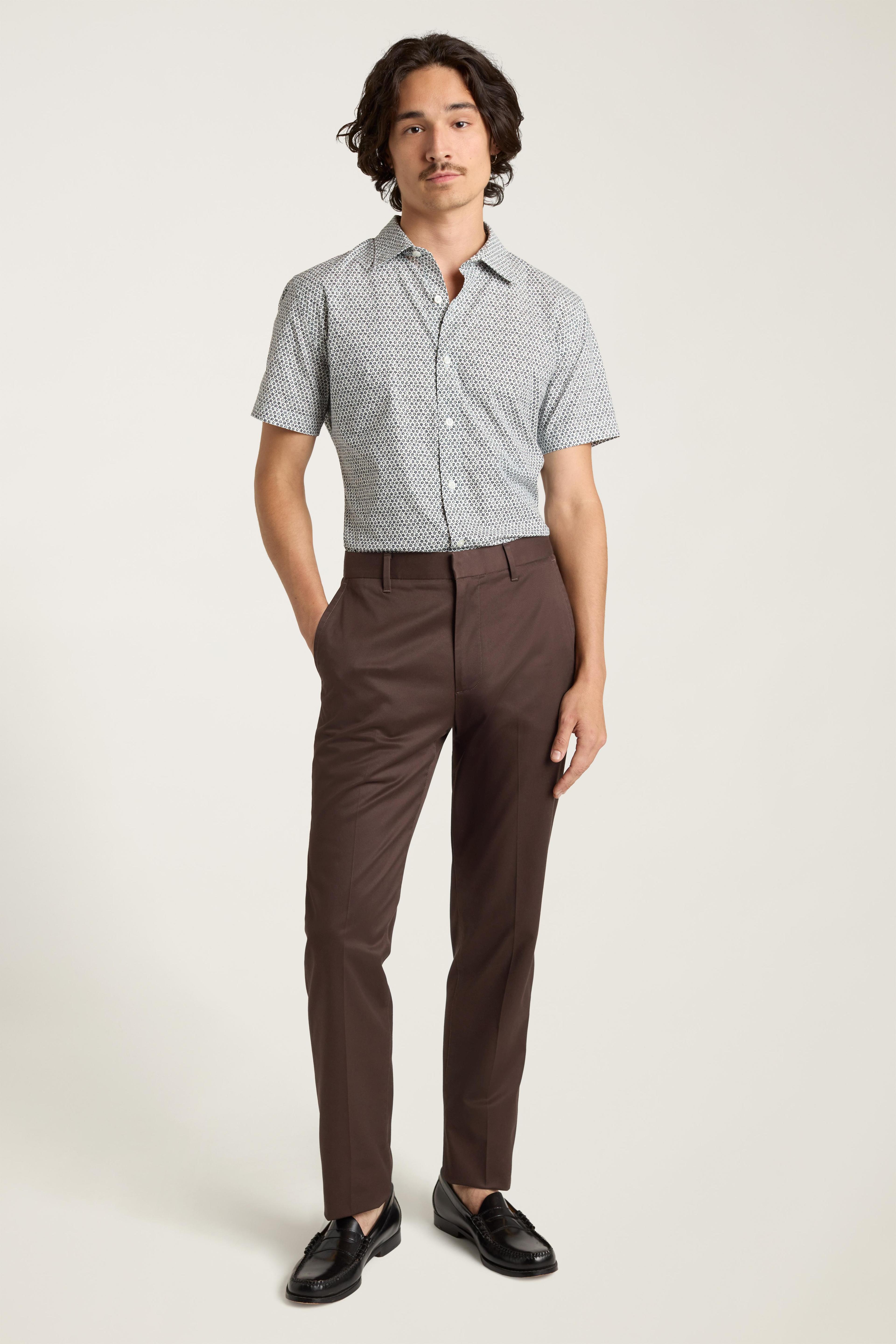 Weekday Warrior Dress Pants Product Image