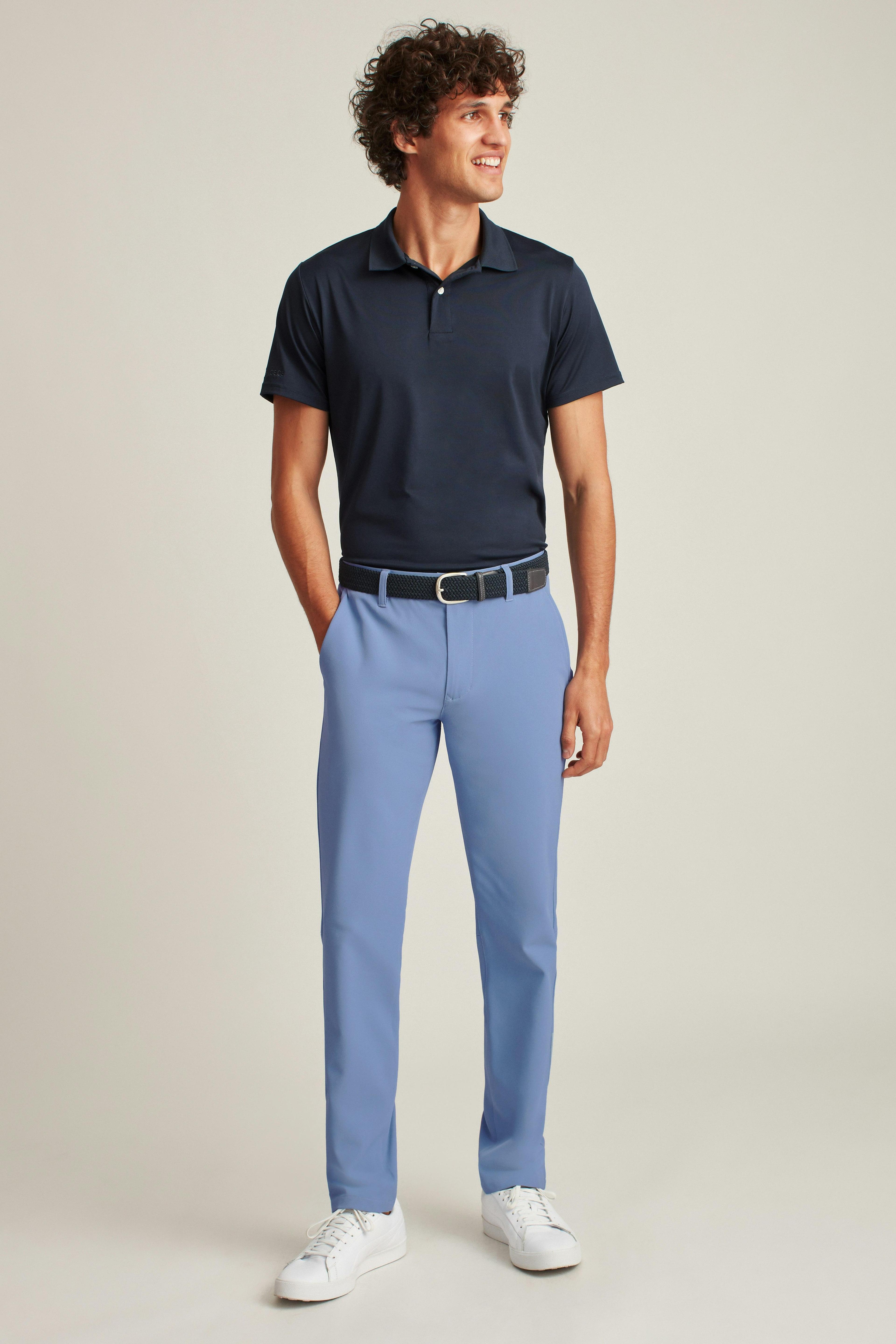 Highland Tour Golf Pants Product Image