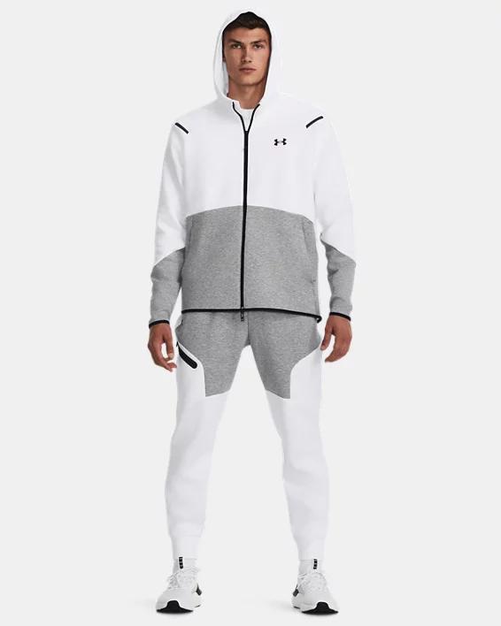 Men's UA Unstoppable Fleece Joggers Product Image