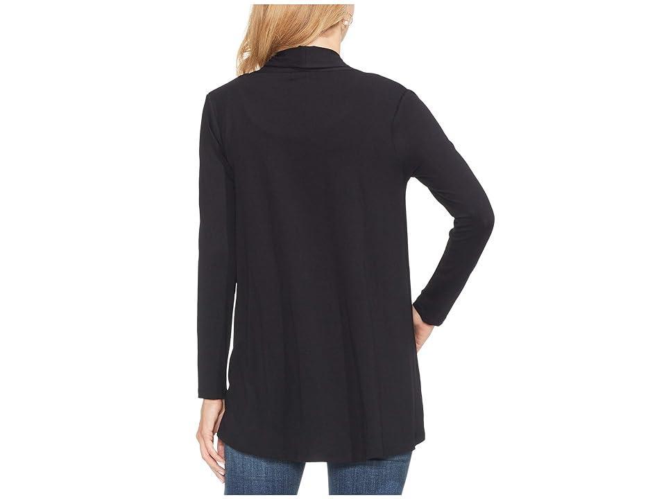 Vince Camuto Long Sleeve Tunic Knit Cardigan Product Image