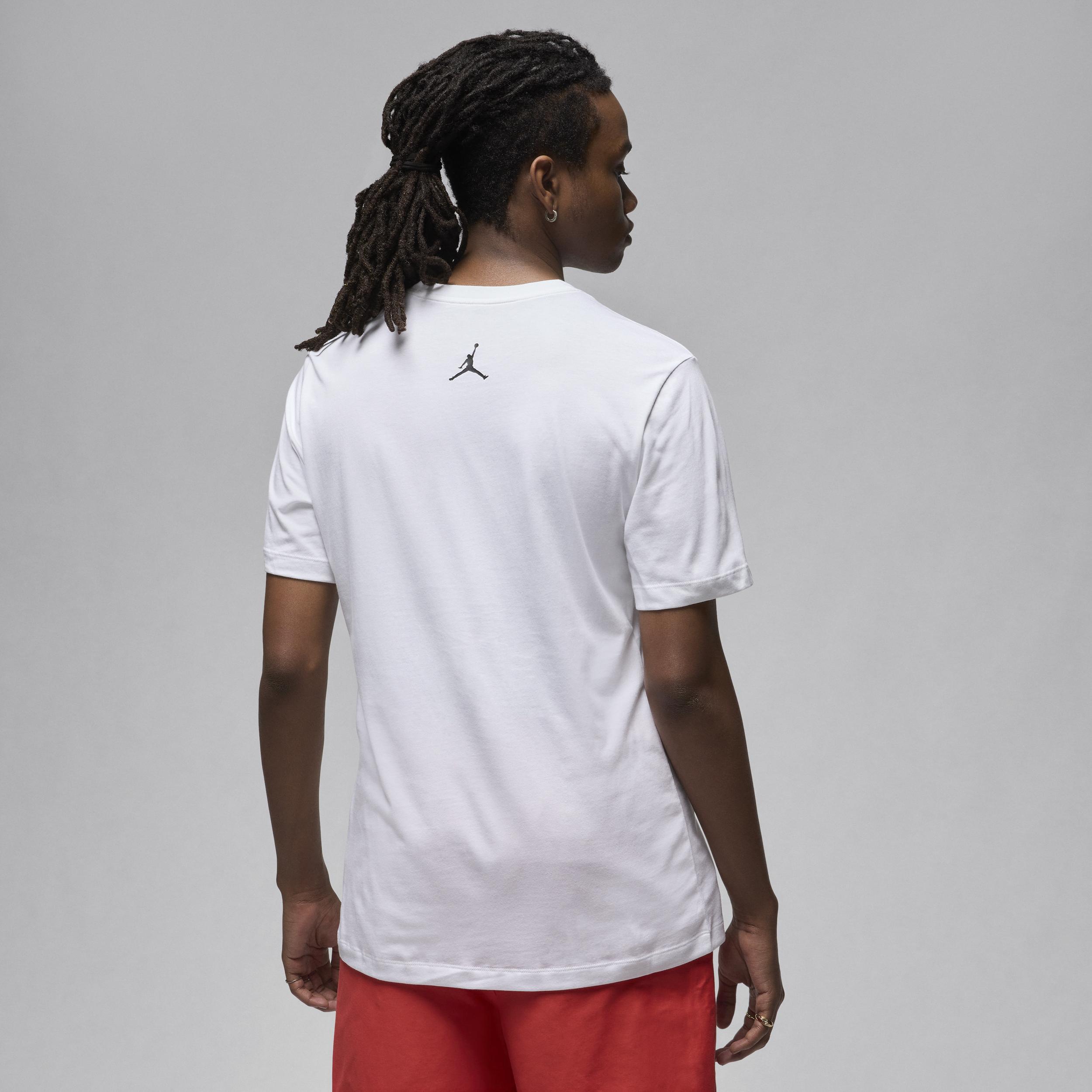 Mens Jordan Flight Essentials T-Shirt Product Image