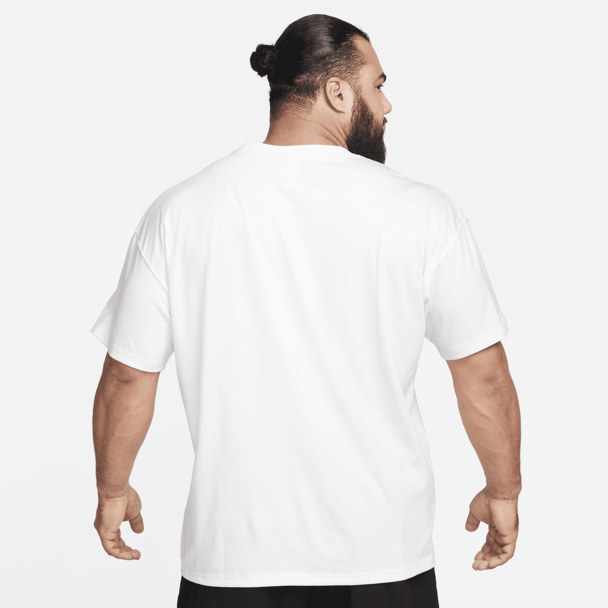 Men's Nike ACG Short-Sleeve T-Shirt Product Image