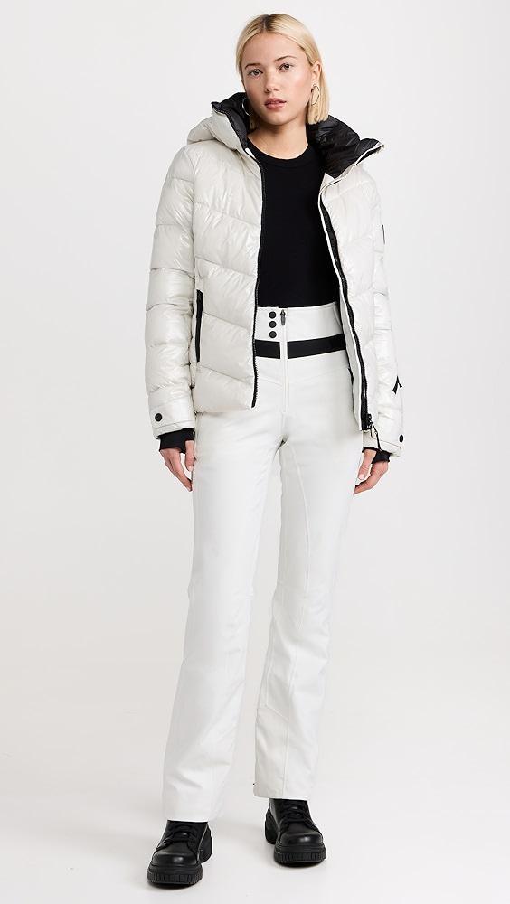 Bogner Fire+Ice Saelly Jacket | Shopbop Product Image