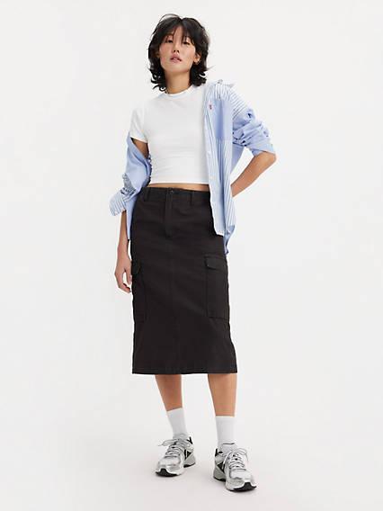 Levi's Midi Skirt - Women's product image