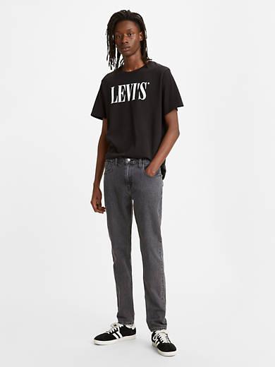 Levi's 512 Slim Taper Levi's Flex Men's Jeans Product Image