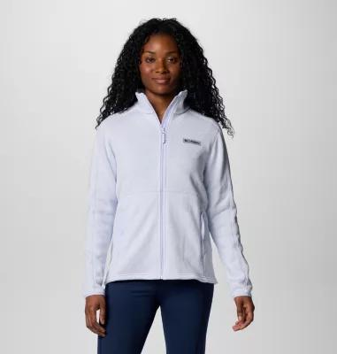 Columbia Women's Sweater Weather II Full Zip Jacket- Product Image