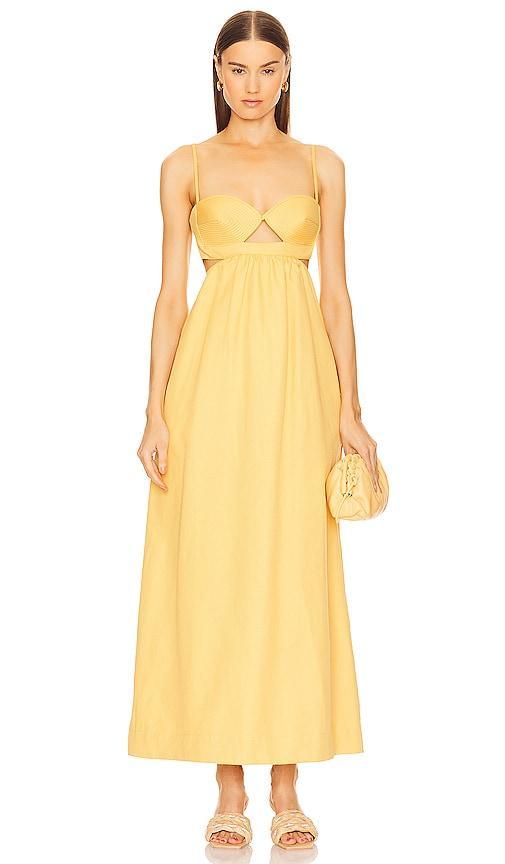 Maxi Dress Product Image