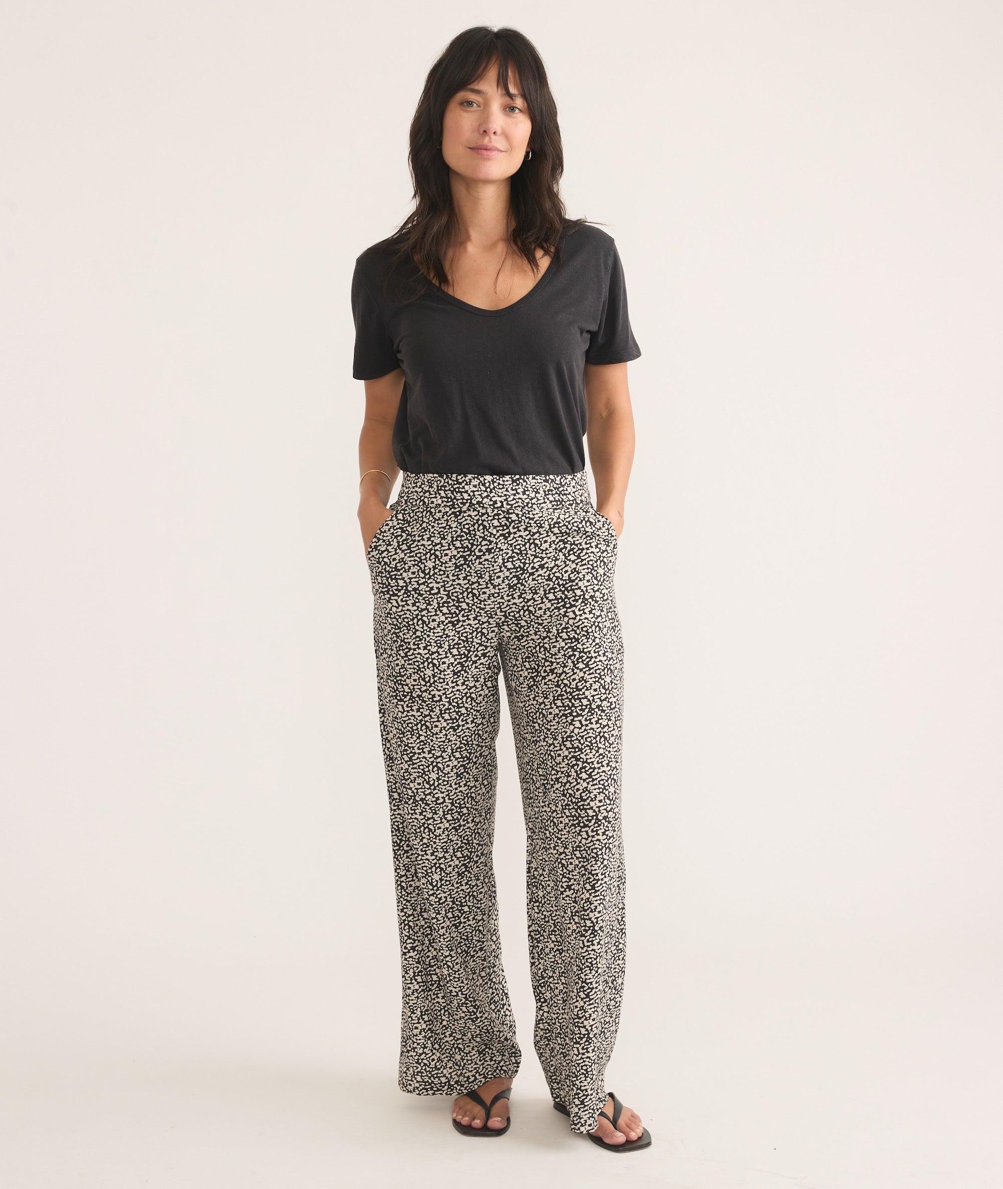 Allison Trouser Product Image