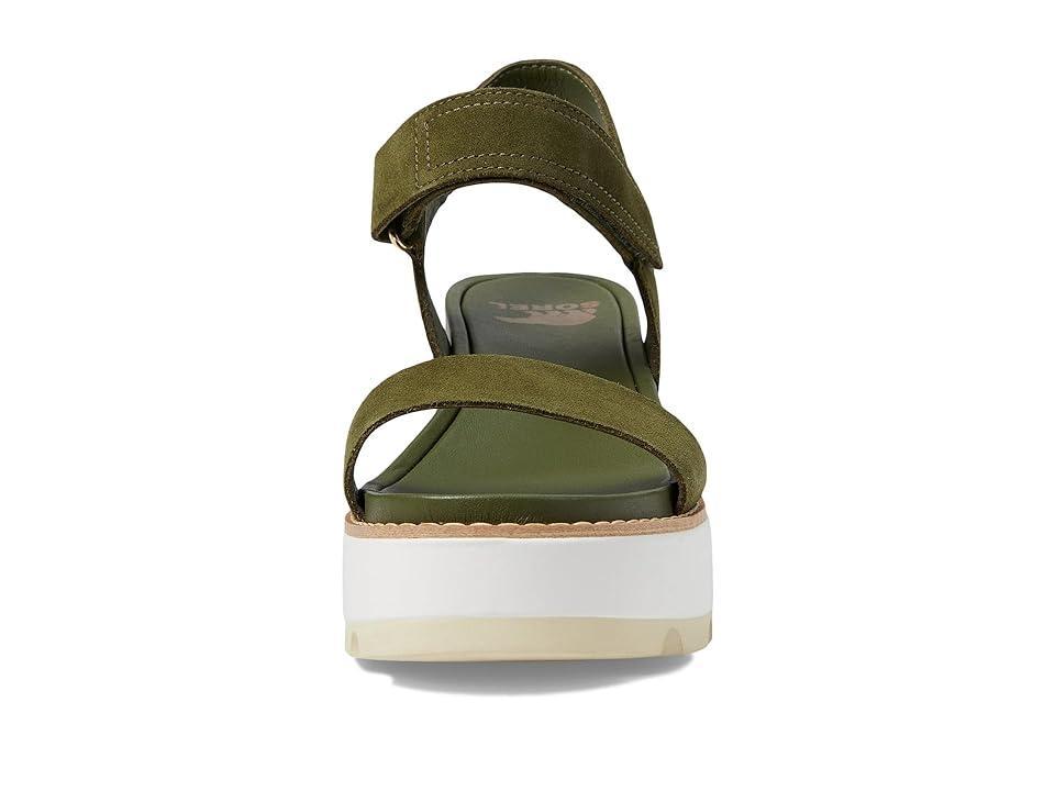 Sorel Joanie IV Y Strap Wedge Women's Sandal- Product Image