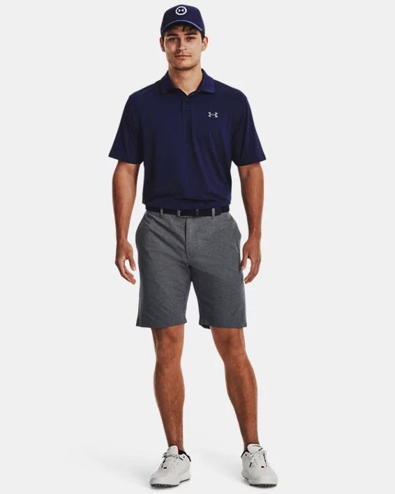 Men's UA Golf Vented Shorts Product Image