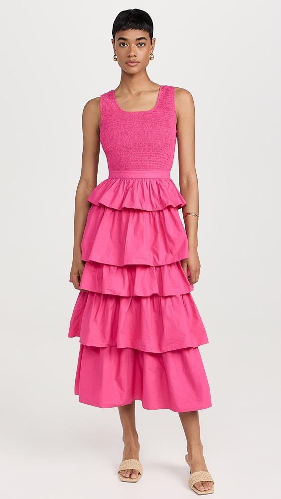 RHODE Nia Dress | Shopbop Product Image