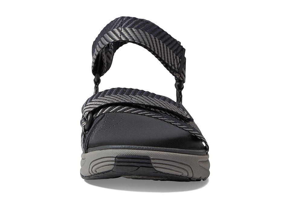 Dansko Racquel Herringbone Webbing) Women's Shoes Product Image