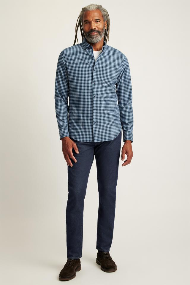 Everyday Lightweight Flannel Shirt Product Image