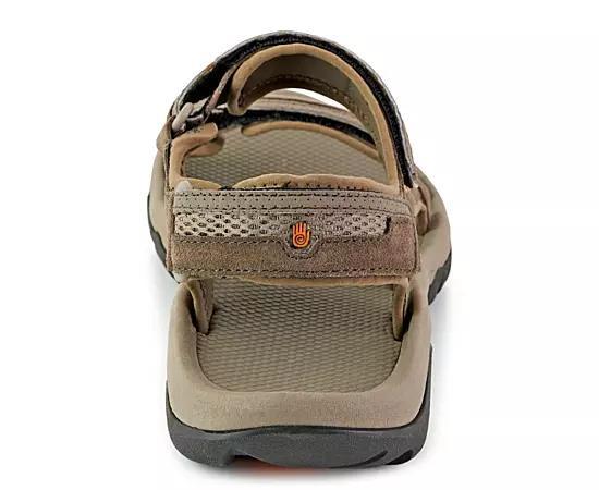 Teva Men's Hudson Outdoor Sandal Product Image