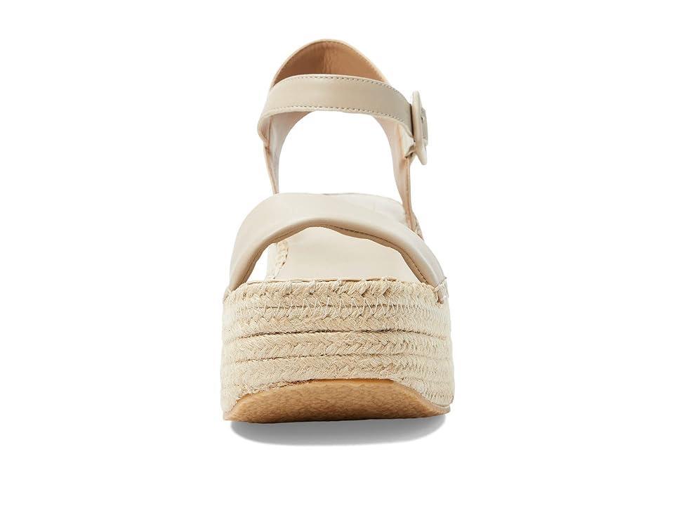 BERNARDO FOOTWEAR Mallorca Espadrille Platform Sandal Product Image