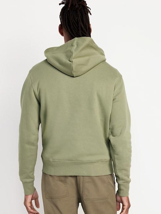 Oversized Rotation Hoodie Product Image