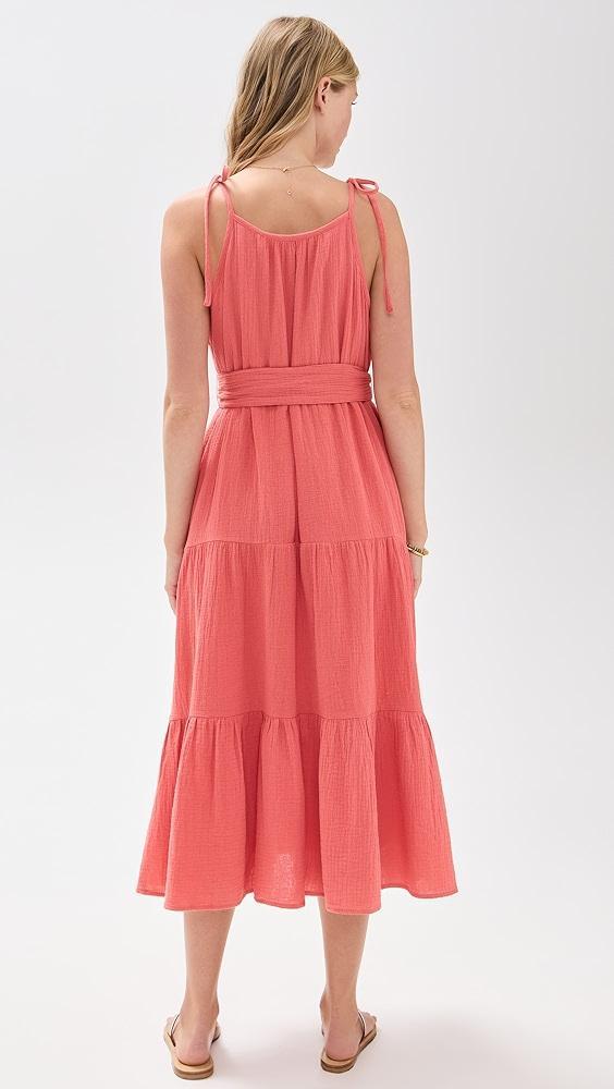 Marea Siesta Dress | Shopbop Product Image