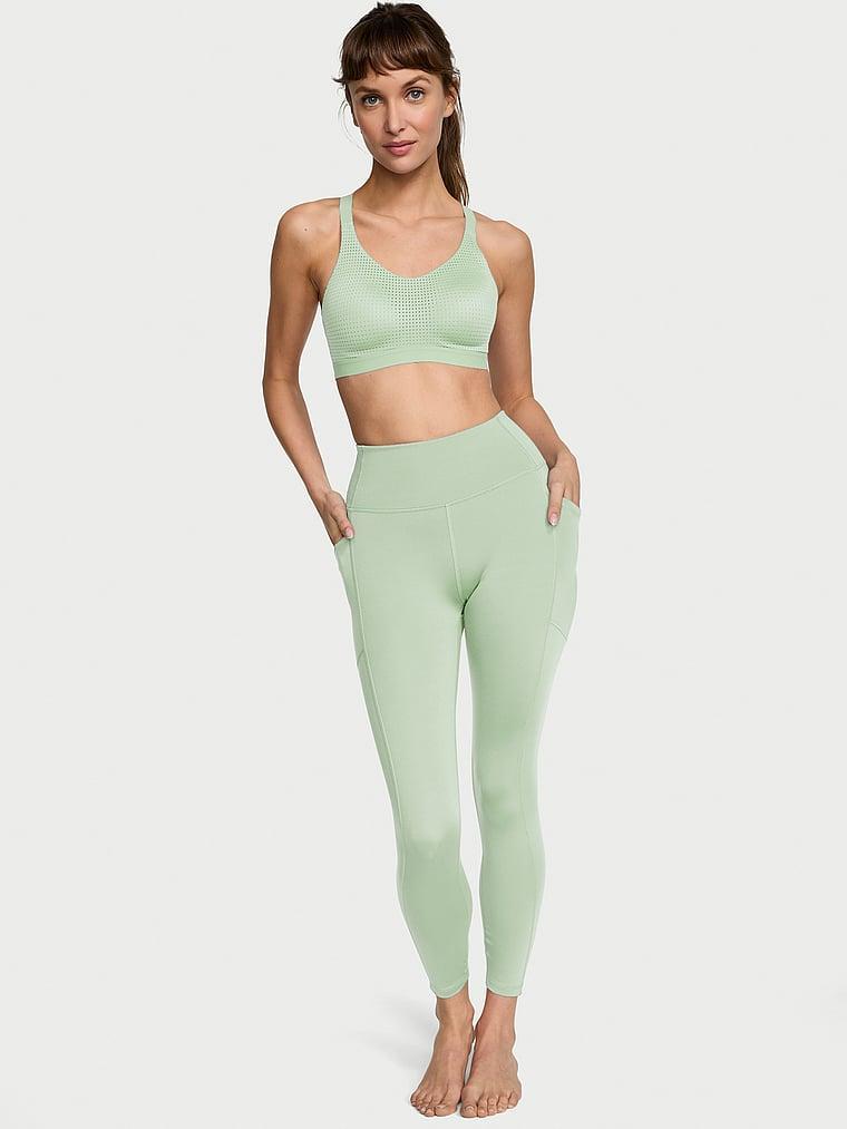 VS Essential High-Rise Pocket Leggings Product Image