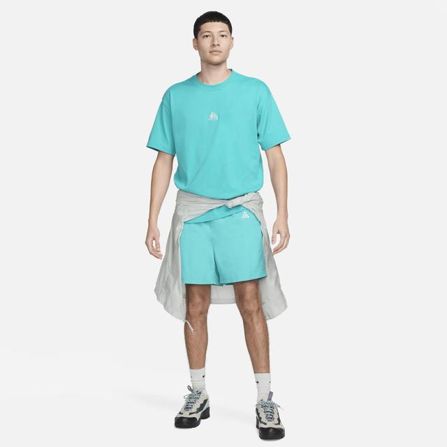 Mens Nike ACG Reservoir Goat Shorts Product Image