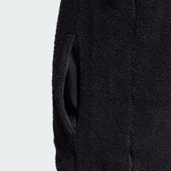 Terrex XPLORIC High-Pile-Fleece Pullover Product Image