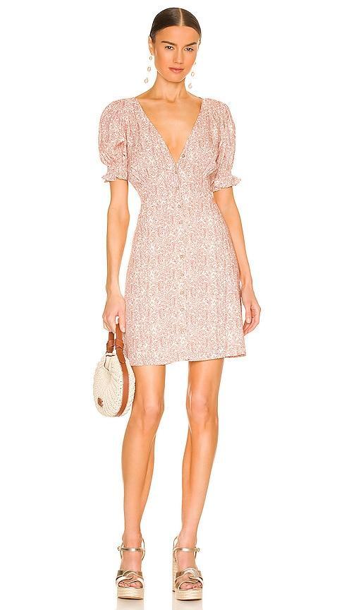 Charmed Life Dress Product Image