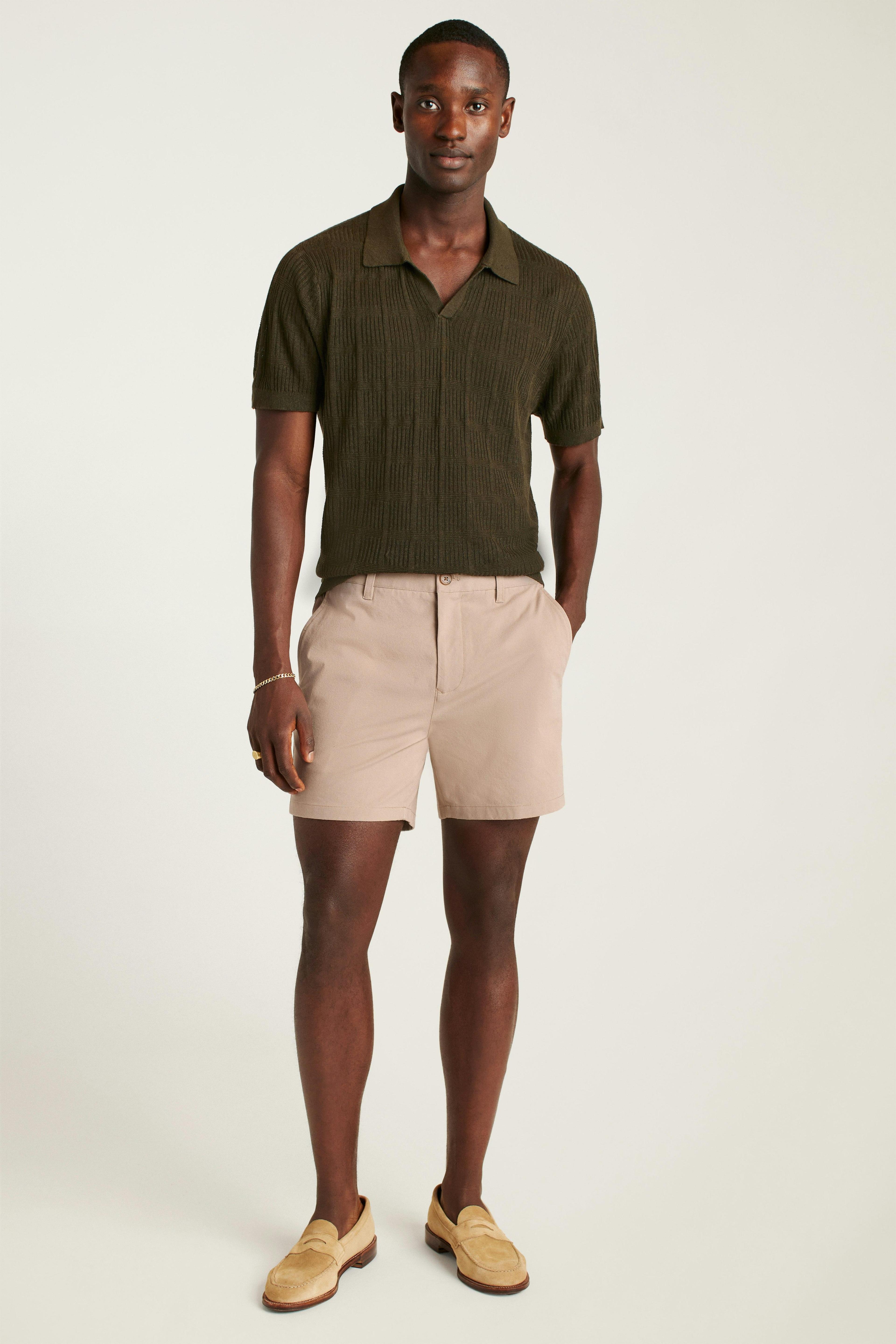 The Chino Short 2.0 Product Image