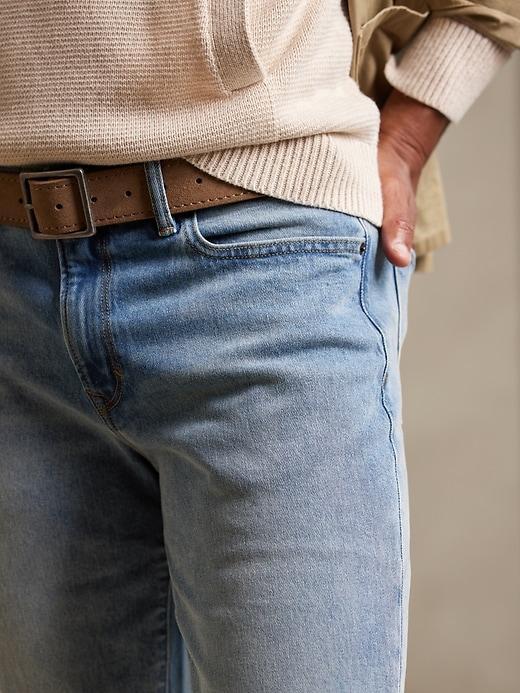 Slim Standard Jean Product Image