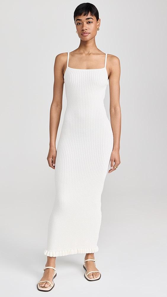 POSSE Iris Dress | Shopbop Product Image