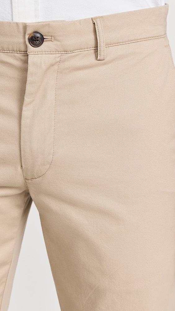 Club Monaco Connor Chinos | Shopbop Product Image